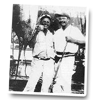 The Hemingway Connection